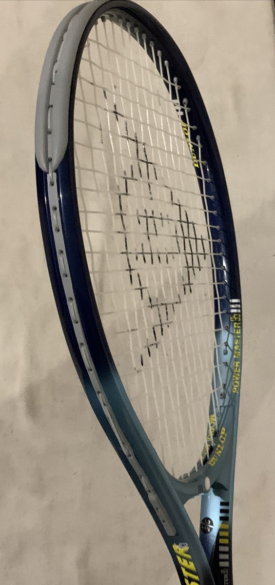 Racchetta tennis Dunlop Power Master 95 4-3/8 L3 - Sports In vendita a Pistoia