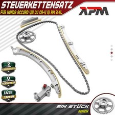 Kit de distribution Honda ACCORD