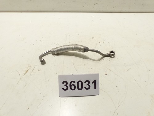 Original BMW F10 F11 F01 F02 F15  F16 Ölleitung Ölversorgung Turbolader 8508031