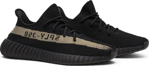 Yeezy Boost 350 V2 Green