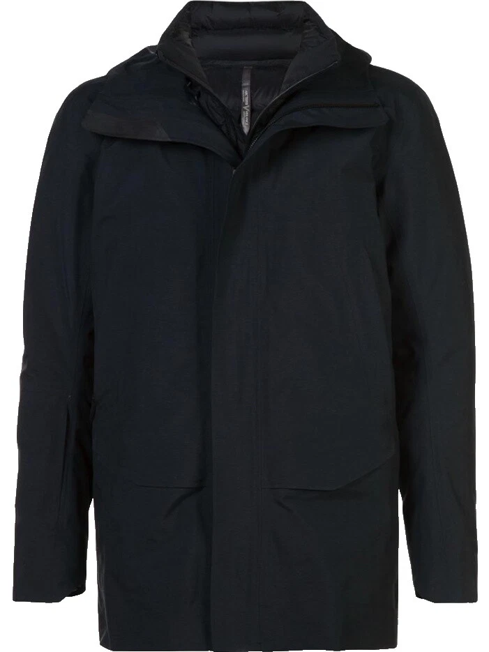 Chaquetas Parkas Arc'teryx para hombres