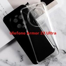For Ulefone Armor 23 Ultra armor23 Ultra Case Cover Bumper Armor Guard Protector