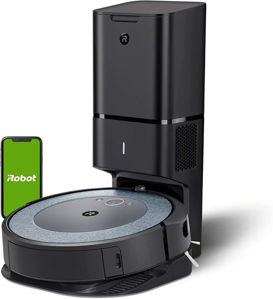 iRobot Roomba i1 Plus vs iRobot Roomba i7: What is the difference?