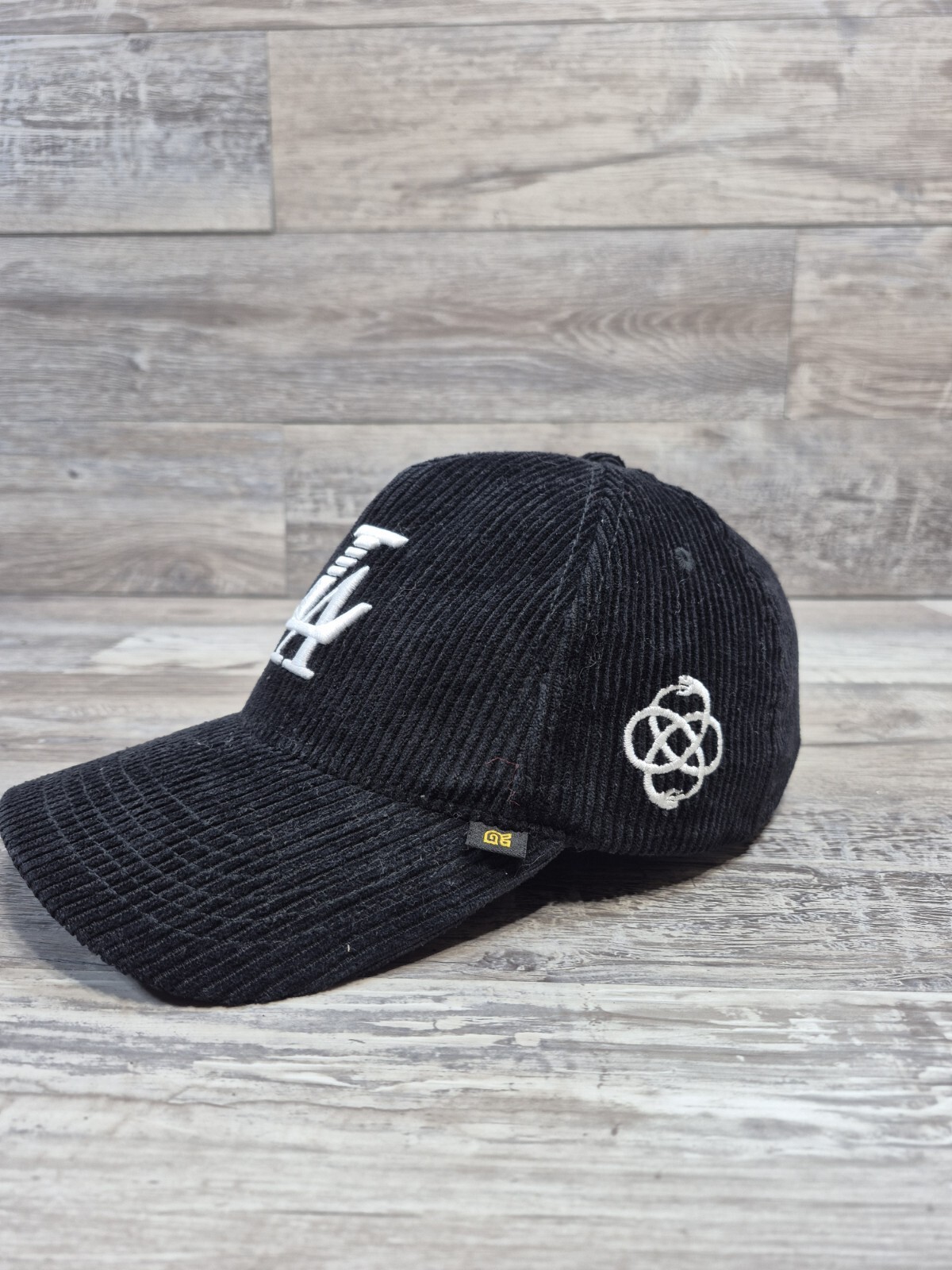 Reference LA "Kill The Hype" Style Snapback Cap H… - image 2