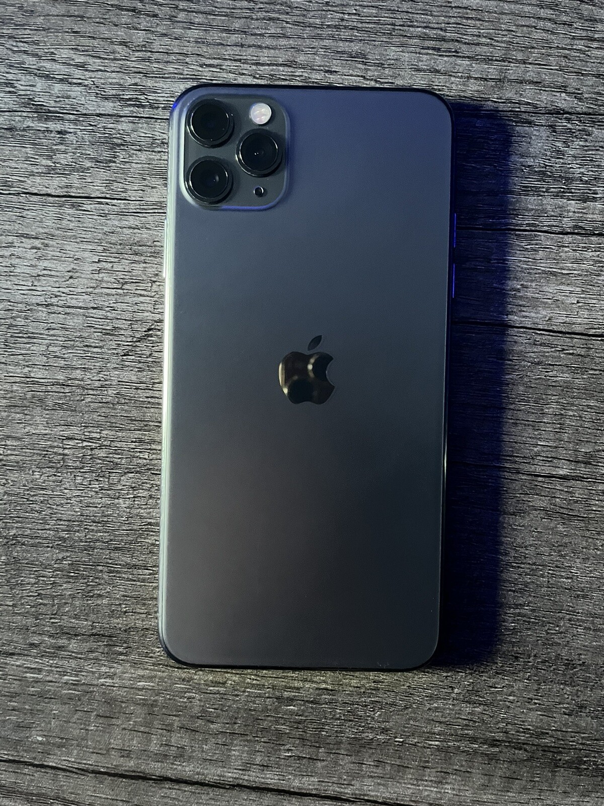 Apple iPhone 11 Pro Max – 64GB – Space Grey (Unlocked)