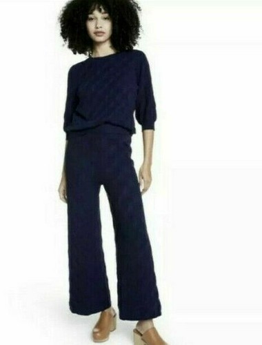 Rachel Comey Target High Rise Wide Leg 