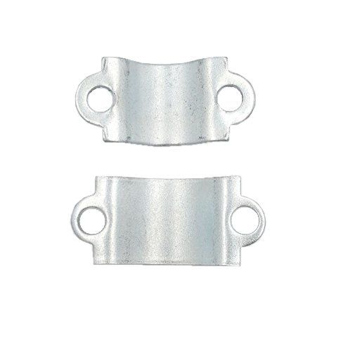 8mm Studs Front Motor Mount Block Set (40mm) for 2 UK | Ubuy