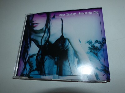 CD   Silke Bischoff   Felix In The Sky