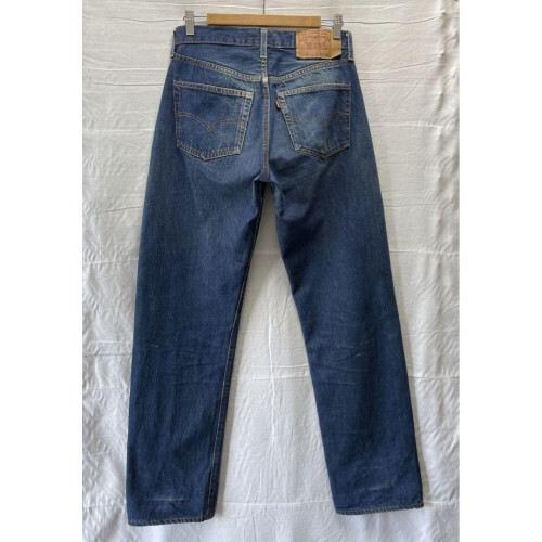90’s Levi’s 501xx w34 l32 made in USA Vintage 90s Levis 501xx USA made Denim Jeans 32x34 | eBay