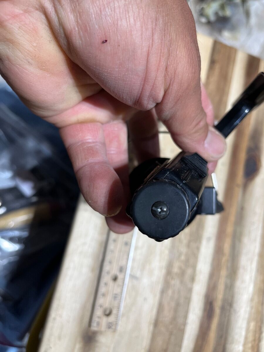 Vintage Abu Garcia Cardinal 755 fishing reel body (23217) | eBay Vintage Abu Garcia Cardinal 755 fishing reel body (23217) | eBay