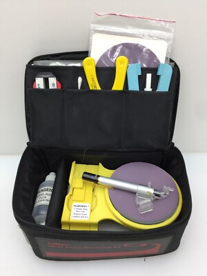 3M  Volition VF-45 Fiber Optic Socket Termination Install Kit 