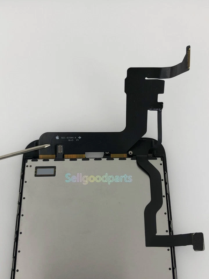 Original OEM iPhone 7 Plus Black LCD Replacement Screen Digitizer "Grade A" - Image 2 of 4