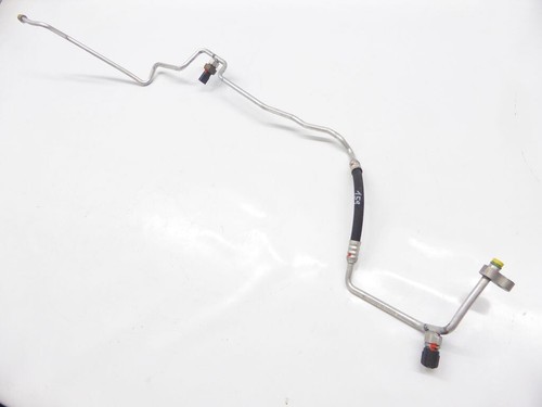 BMW 5er E61 E60 525i 523i 530i N52 Klimaleitung Klimakühler - Verdampfer 9181851