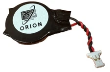 Dell Latitude 13 7370 CMOS BIOS RTC Battery