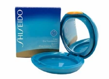 SHISEIDO CASE FOR FOUNDATION  NEW IN BOX