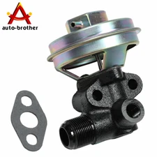 Replace EGV882 EGR Valve For 1998-2004 Nissan Frontier XE 2000-2004 Xterra 2.4L