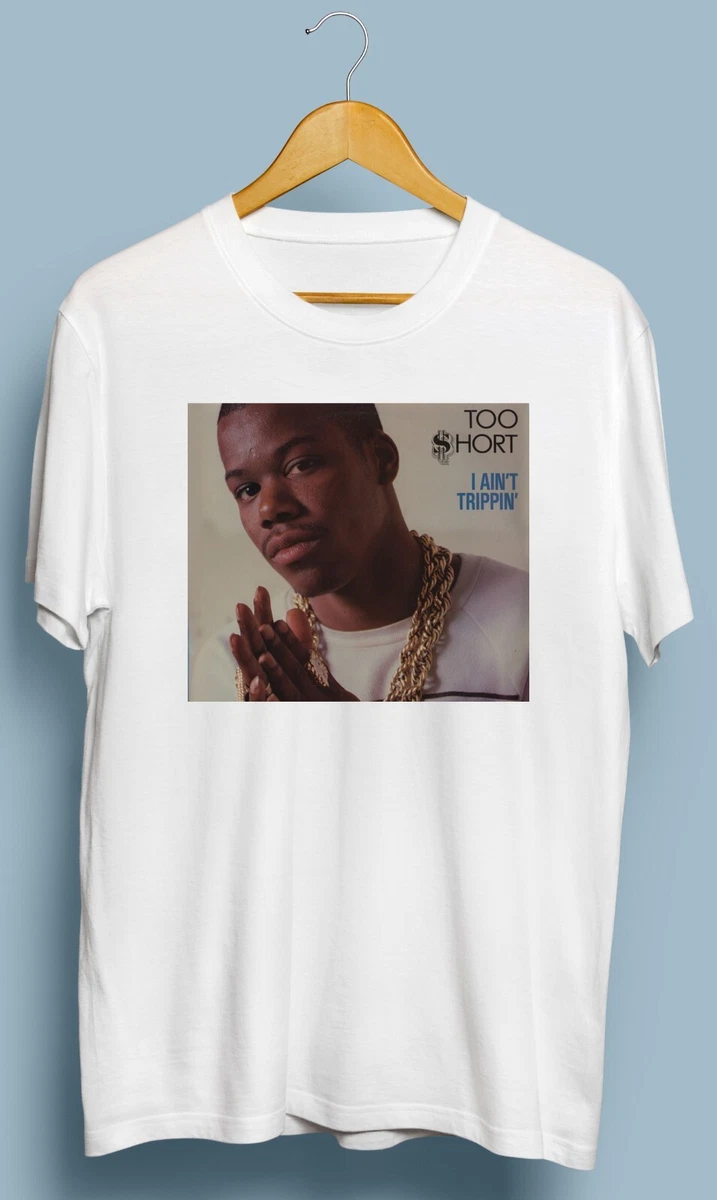 Too short hotsell t shirt