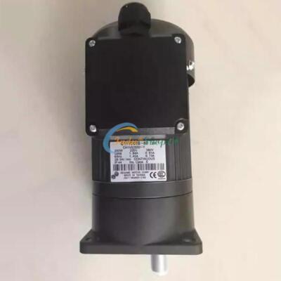 1 Pc. New G12V200S-90 Chip Conveyor Motor Gear Motor
