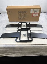 Polk Audio AB500 Rough-In Pre-Construction Bracket Pair for In-Wall Speakers Set