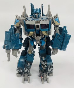 nightwatch optimus prime