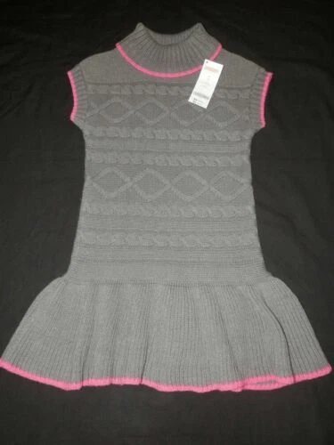 Gymboree 丙烯酸套装女