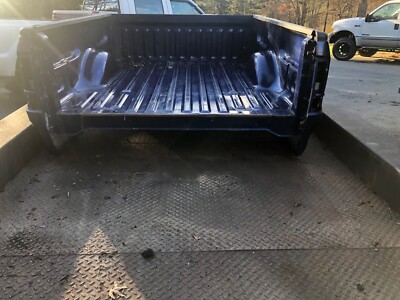 1997 Ford F150 6' 6'' truck Bed. May fit other years. Buyer to ensure fitment