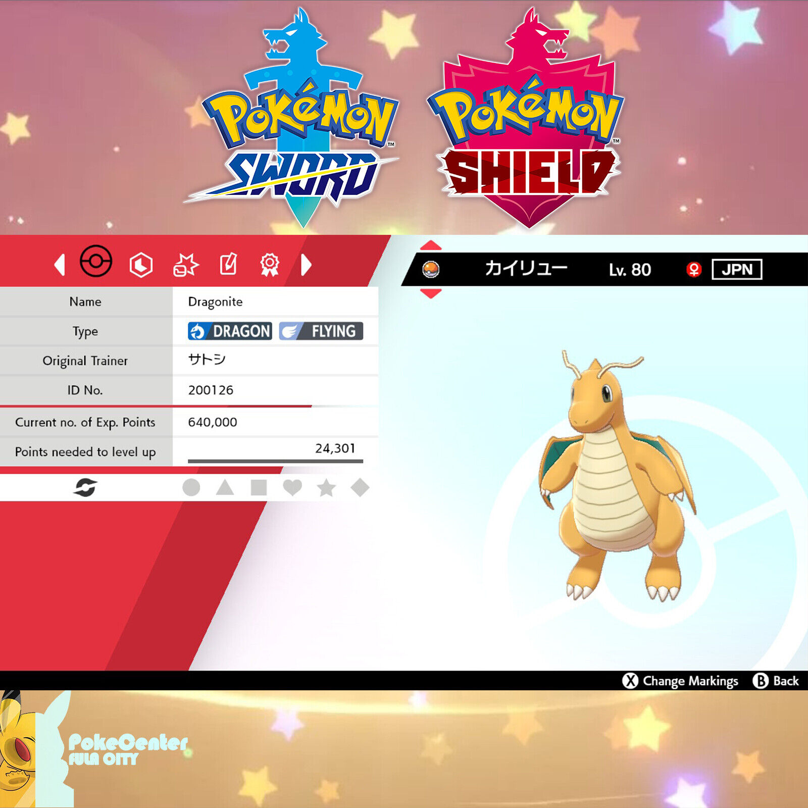 Pokémon Sword & Shield  Como obter o Dragonite de Ash - Canaltech