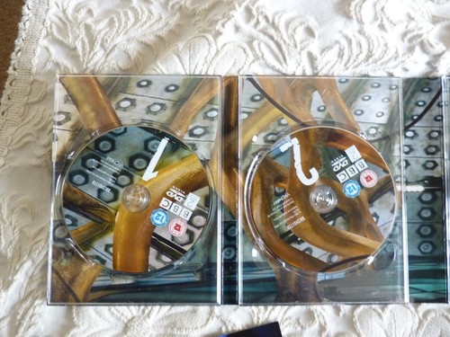 Doctor Who: Series One / Series 1 / The Complete First Series DVD - Picture 6 of 9