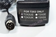 QUANTUM T75 CHARGER FOR TURBO 2X2 BATTERY - TESTED