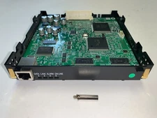 PANASONIC KX-TDA5480 (IPGW4) VOIP GATEWAY CARD FOR KX-TDA50 PBX ***NEW PRICE***