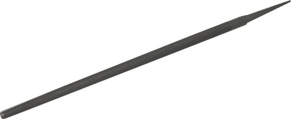 Lime Ronde Fines - 8 " Long - LIME D'INGÉNIEUR - Photo 1/1