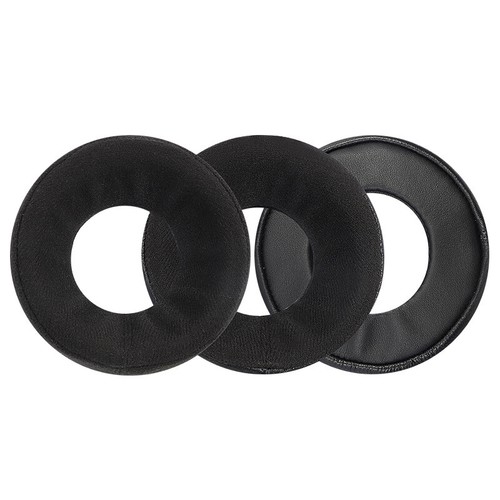 Ear Pads for GRADO SR 60 80 125 225 325 PS 500 1000 GS1000 RS M 1 2 Headphones - Afbeelding 5 van 10