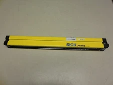 Sick 30-MGS Light Curtain MGSS45-12 USED H7