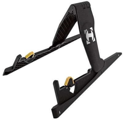 HERCULES GS-200B Universal Gitarrenständer - Bild 1 von 3