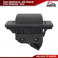 Car Trunk Switch Tailgate Open Button GHK1-56-8D0 for Mazda 3 6 Atez Hatchback