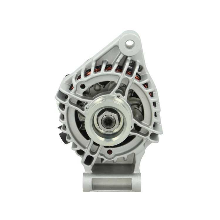 BV PSH 595.520.105.050 Generator für FORD