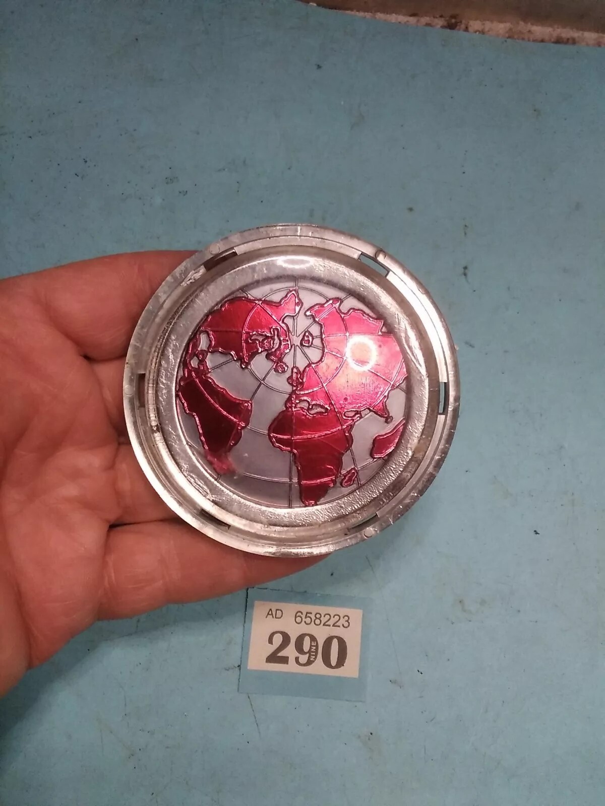 Foto 1 di 3