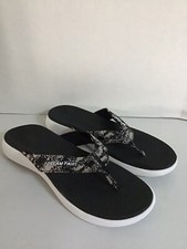 DREAM PAIRS Men's Arch Support Flip Flops Comfortable Soft Cushion Sz 13 NWOB