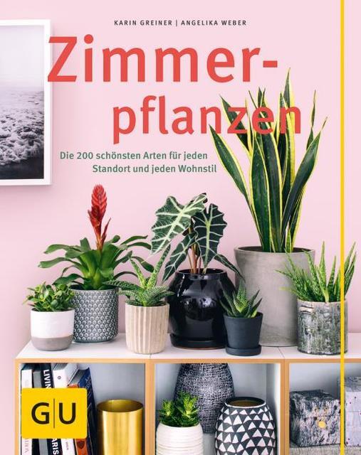 Thumbnail - Karin Greiner Zimmerpflanzen