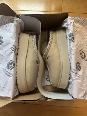 UGG Tazz Women s Slippers 9