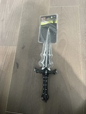 DEATH  S DAGGER - Halloween Props