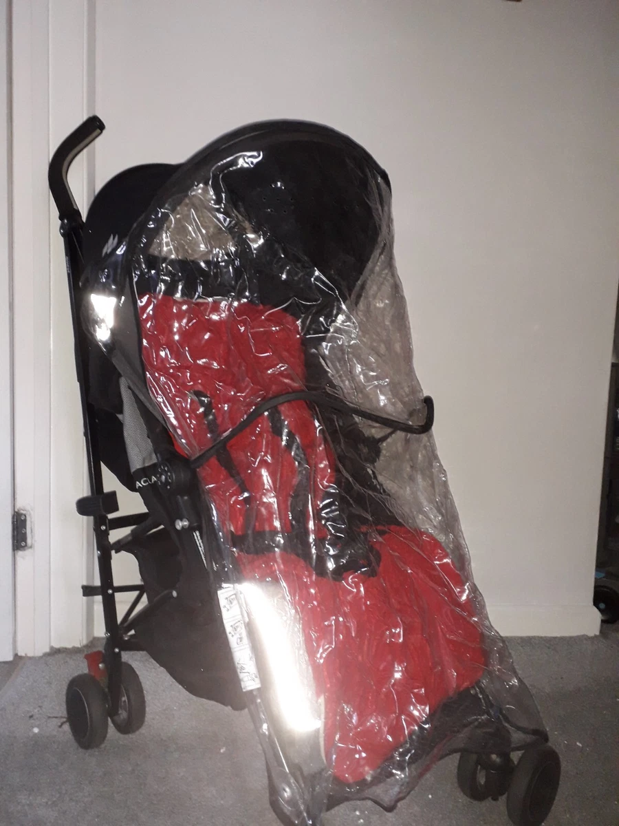 Maclaren quest cheap pushchair