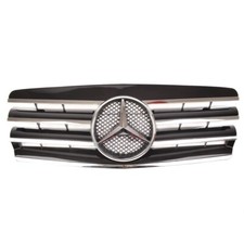 Calandre Mercedes CLASSE C