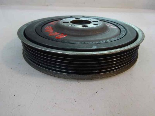 POLEA CIGÜEÑAL / 1 / 2001 / 119850 ALFA ROMEO 156 116 1.9 JTD C - Imagen 2 de 7