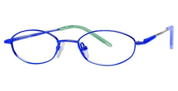 Calabria Kids Zaps 9 Multi-Focus Lens Blue Light Reading Glasses Power Options