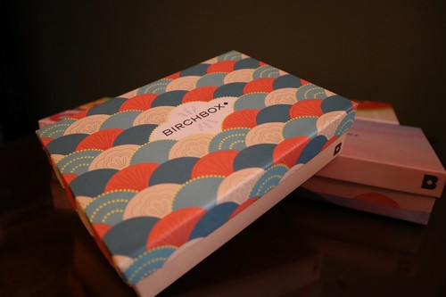Five Empty Birchboxes for Storage or Crafting - Picture 5 of 7