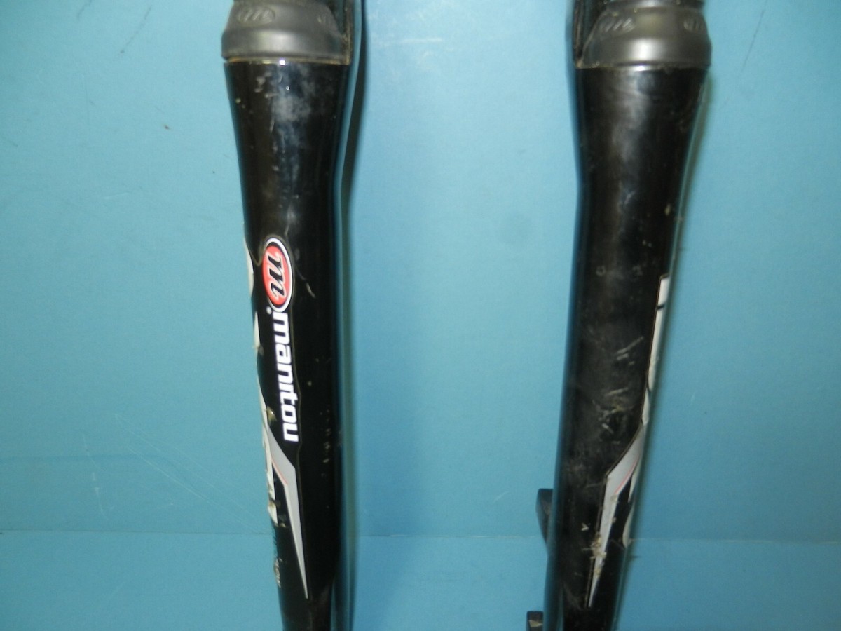Fourche Manitou Axel - Équipements vélos