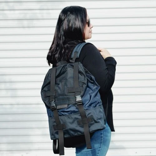 Bolsas Marc by Marc Jacobs Mochila para hombres