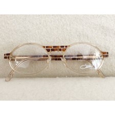 Cazal 510 - True Vintage 90's - NEW-unworn-Authentic - Original case