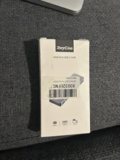 RayCue Multi-Port USB-C Hub